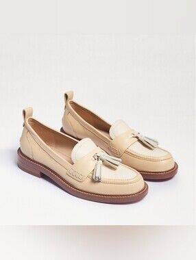 Sam Edelman Caylia Tassel Loafer
